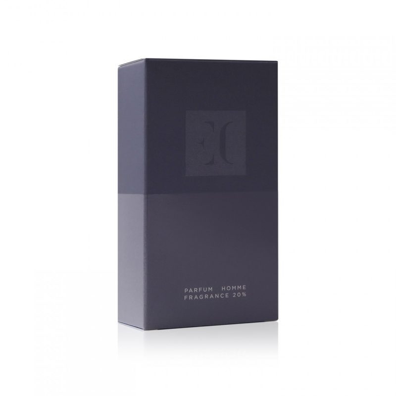 Духи мужские EC Classic 281, 50 мл